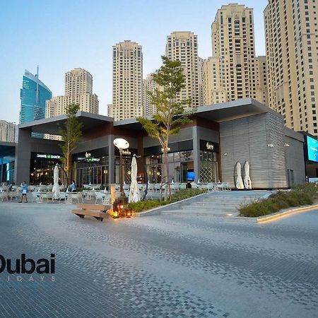 800Stays - Aster Abr Dubai Exterior photo