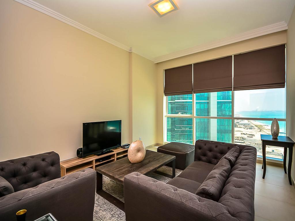 800Stays - Aster Abr Dubai Room photo