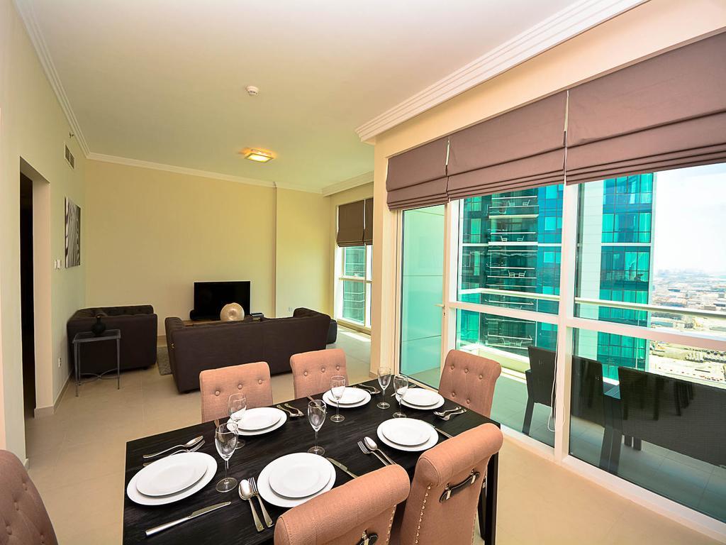800Stays - Aster Abr Dubai Room photo